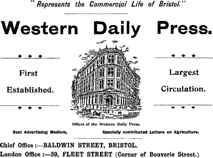 From “Dingy and Incommodious” to “Quite Palatial”? The Local and ...