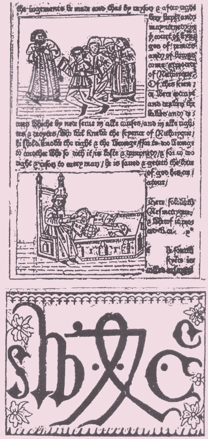 Spread of Chinese Printing Techniques Around the World | Springer Nature  Link (formerly SpringerLink)