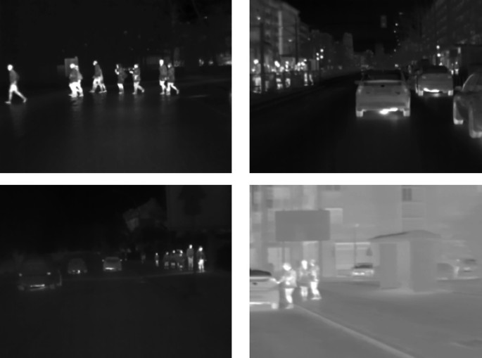 Improving Object Detection in Thermal Images Captured During Adverse ...