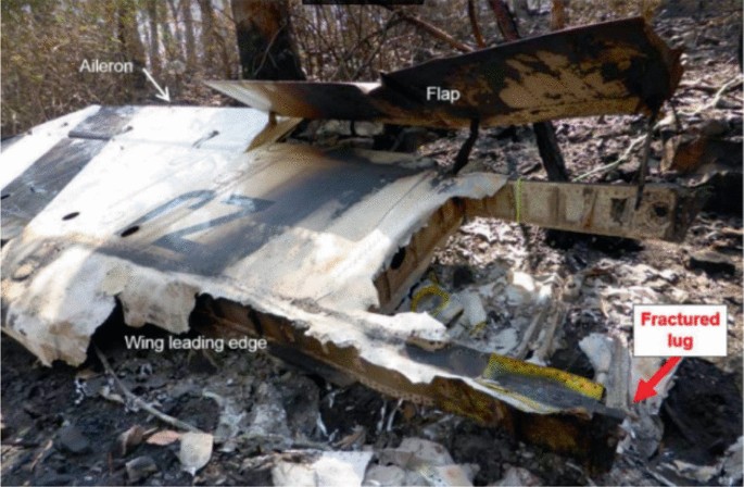 A Research on Aircraft Fatigue Analysis Based Structure Health Monitor ...