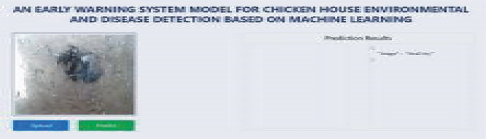 An Early Warning System Model for Chicken House Environment and Disease ...