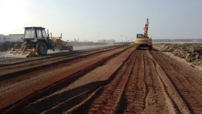 Engineering principles for modern highway construction