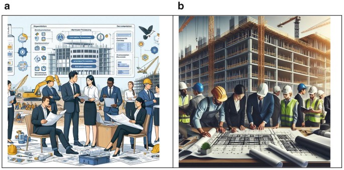 Design Management and Documentation in Construction Project Management ...