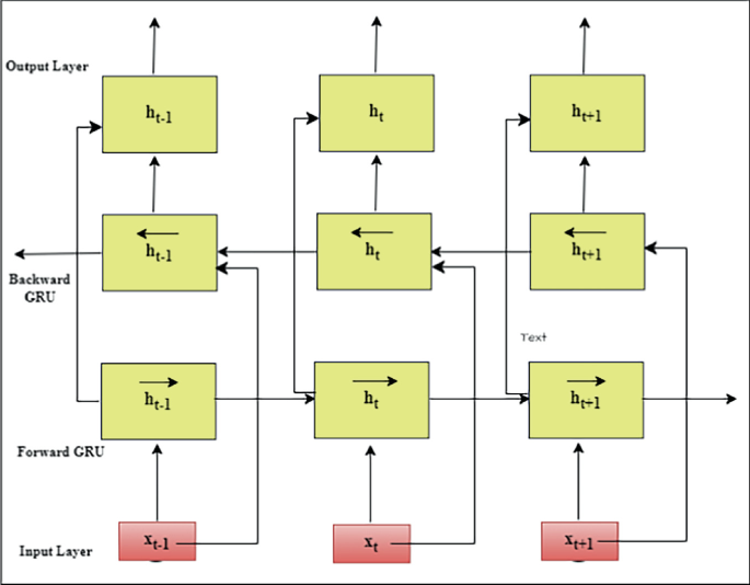A Hybrid TCN and BiGRU-Based Deep Learning Model for Protein Function ...
