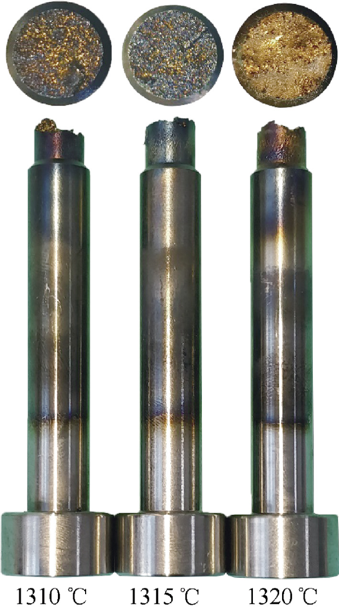 Deformation Behavior and Crack Risk During Heavy Reduction Process |  Springer Nature Link (formerly SpringerLink)