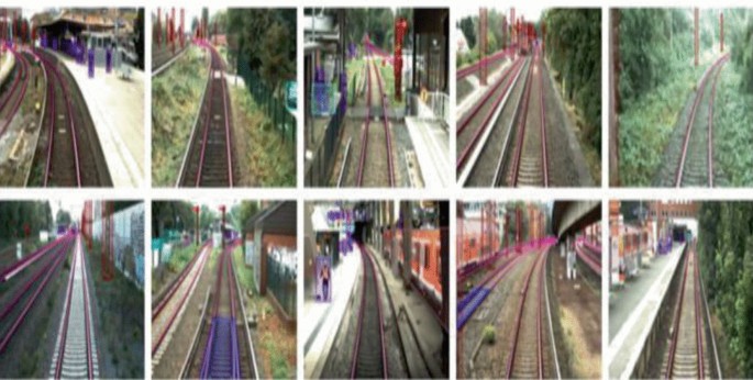 Railway Track Obstacle Detection and Alert System Using Deep Learning ...