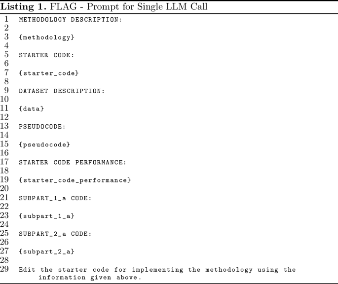 ResearchCodeAgent: An LLM Multi-agent System for Automated Codification ...