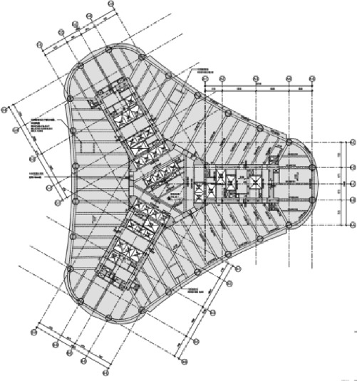 Multi-state Analysis and Control for Multi-petal Supertall Buildings ...