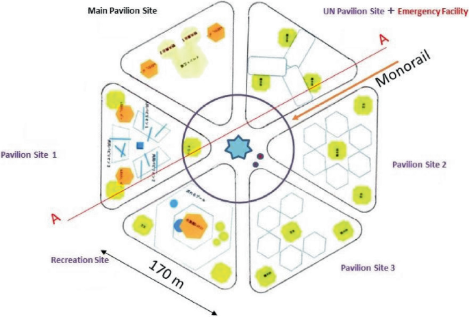 An Innovative Design Concept of Modular Pneumatic Floating Platforms ...