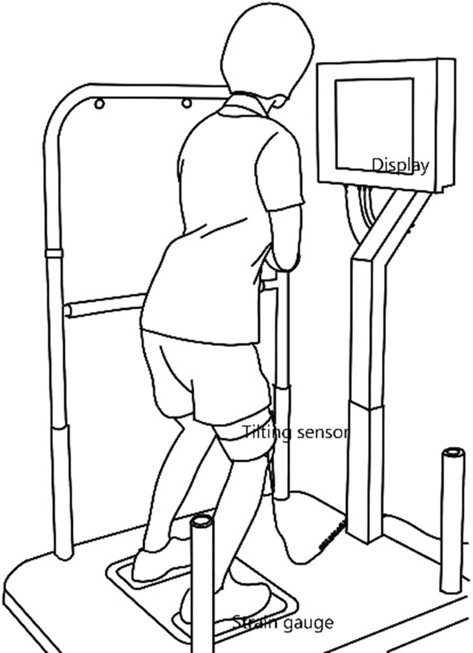 Balance Training | SpringerLink