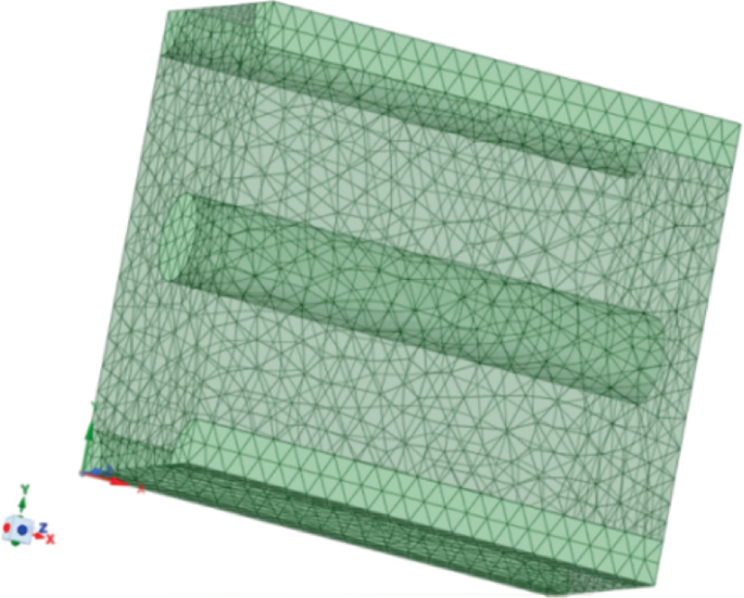 Vibration Behavior of Syntactic Foam Core Sandwich Beam Using Natural ...