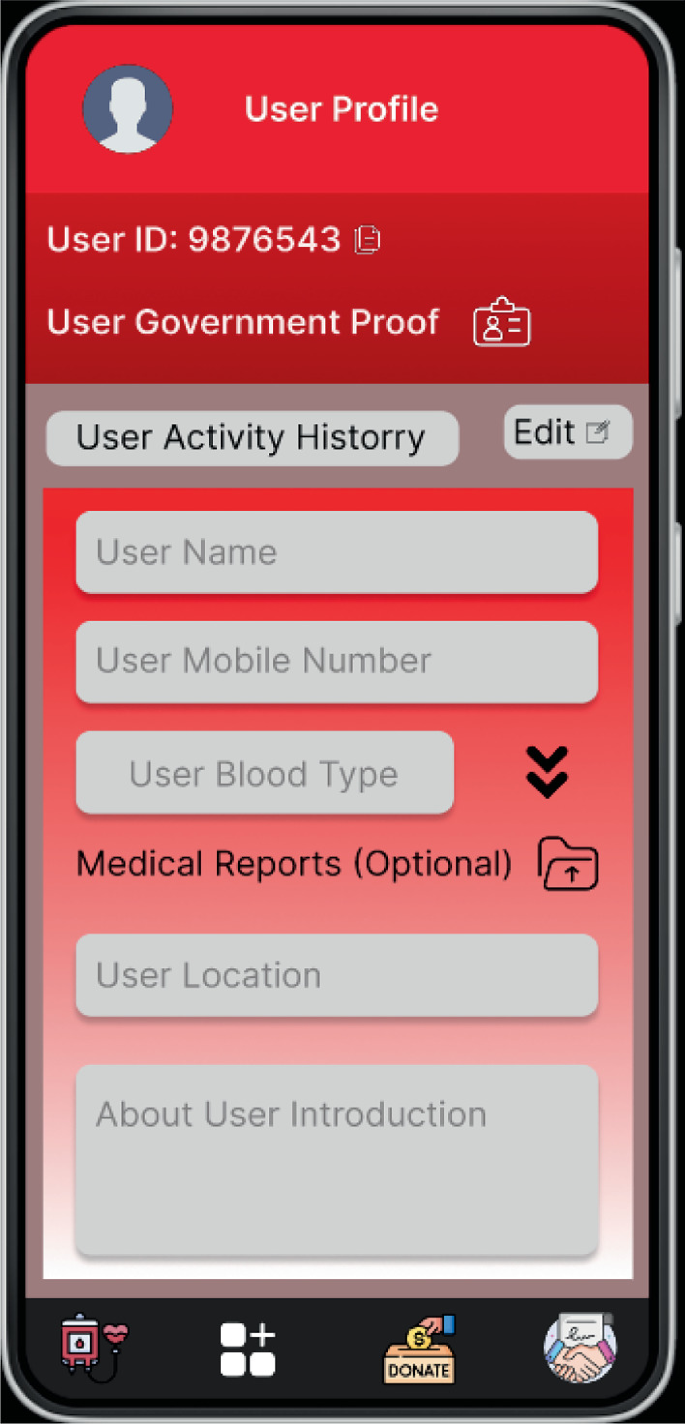 Salutem Officia Health Services Application SpringerLink
