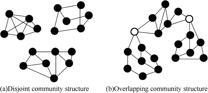 Community in Social Networks | SpringerLink