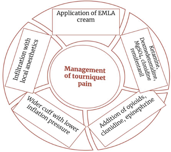 Tourniquet and Its Concerns in Anaesthesia SpringerLink