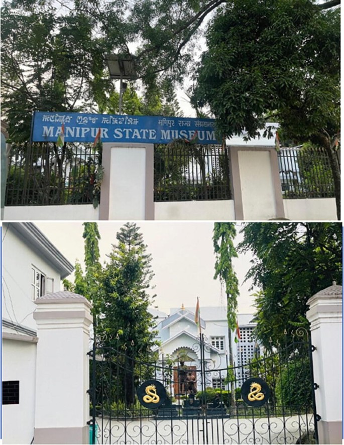 Manipur State Museum Traditional Practices Adopted for the Conservation of Trees and Forest ...