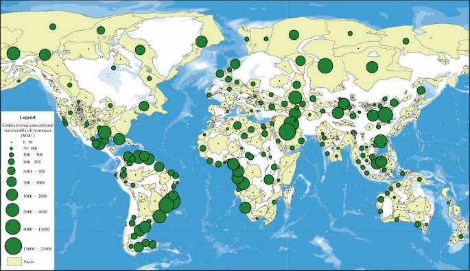 Key Exploration Areas and Cooperation Directions in the Future ...