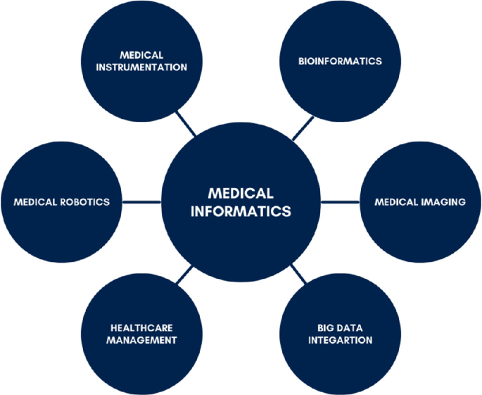 The Role of Health Informatics in Achieving Sustainable Development ...