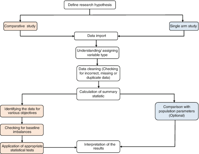 An Overview of Statistical Analysis Plan for Clinical Studies ...