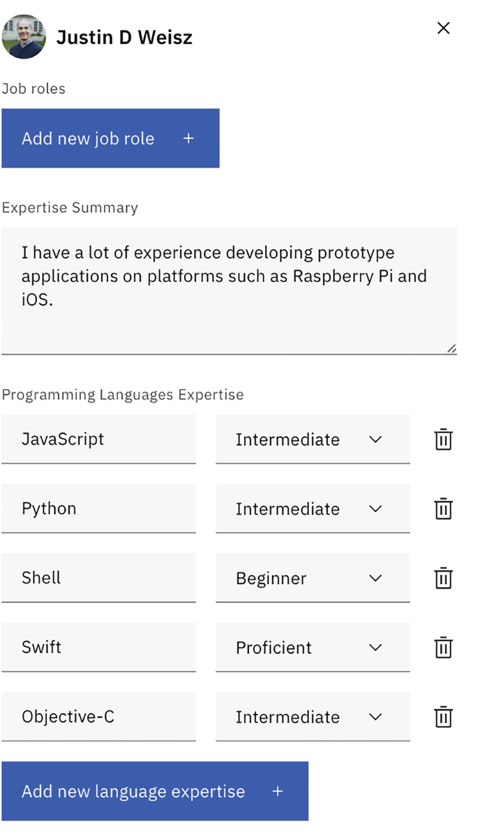 Human-Centered AI Design Principles for Generative AI | Springer Nature  Link (formerly SpringerLink)