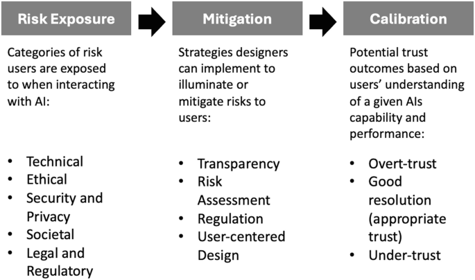 Tensorflow Risk AI Risk and Trust | Springer Nature Link (formerly SpringerLink)
