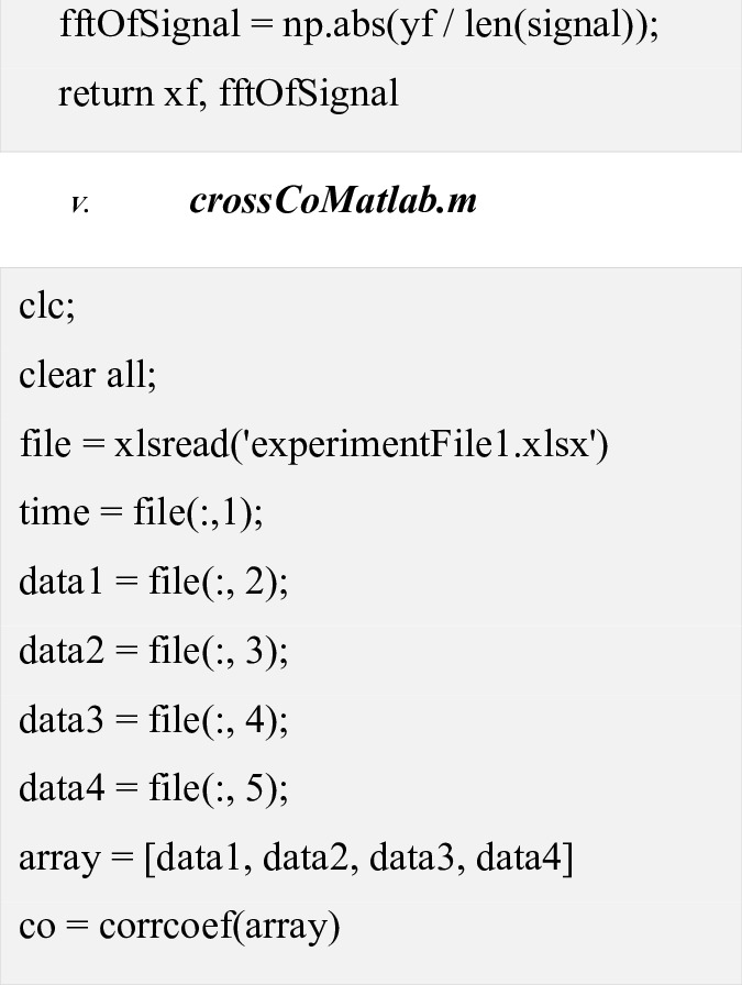 Signal Processing in Real-Life Structural Health Monitoring: MATLAB and ...