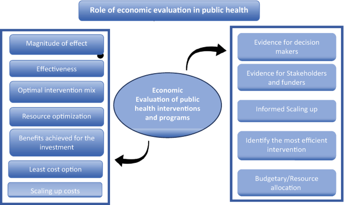Economic Evaluation of Interventions | Springer Nature Link