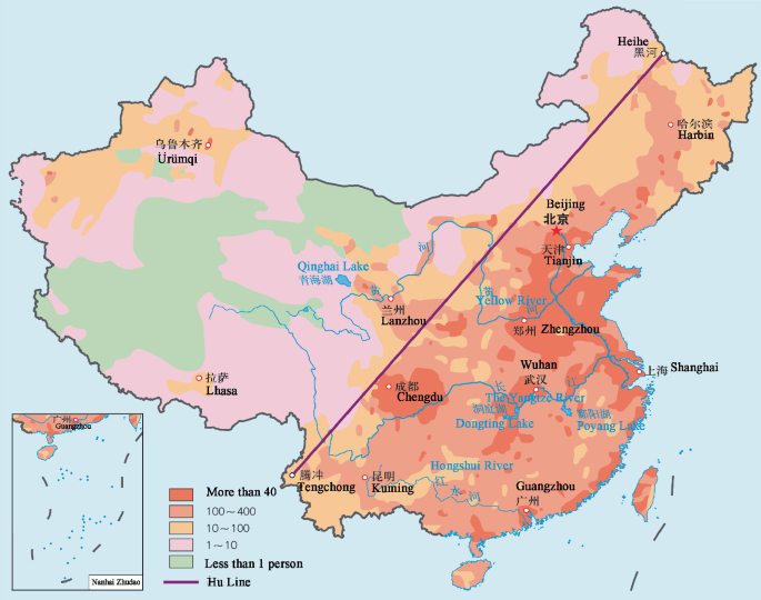 Pipeline Transportation: Energy Arteries Spanning Thousands of Miles ...