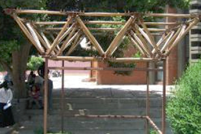 Bamboo Charcoal Wood Veneer, The Next-Generation Material. - Carpentry  Singapore