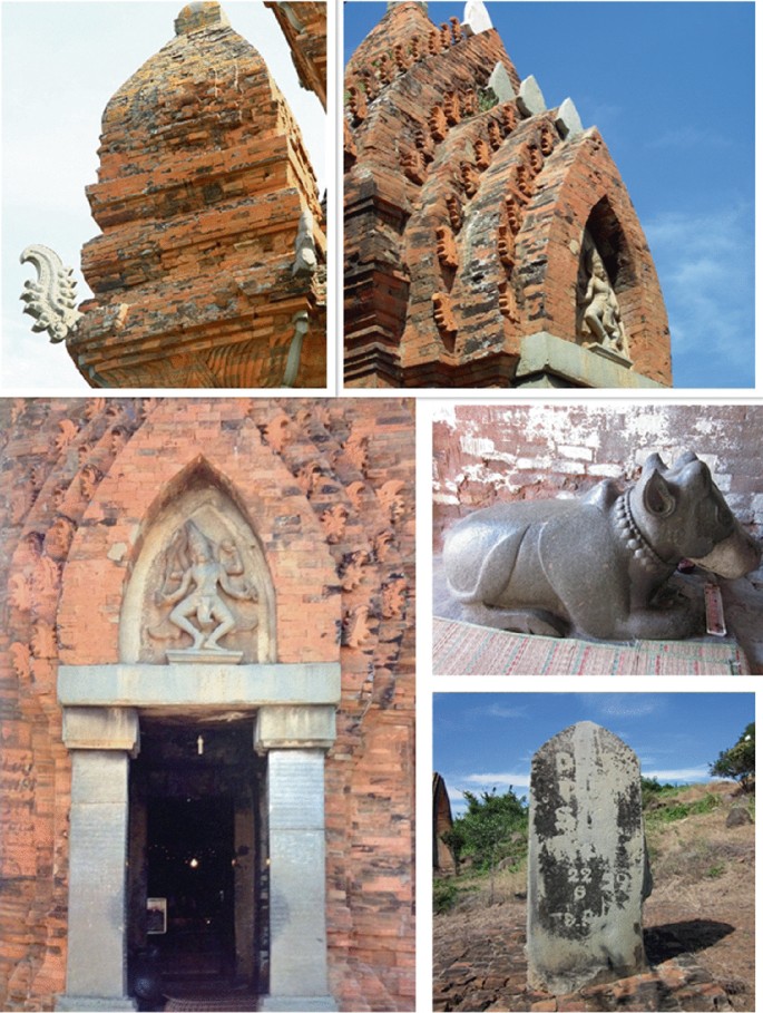 Image Bộ trưởng Bộ VHTTDL image beautiful image beautiful - The Conservation of Cham Cultural Heritage in Vietnam | SpringerLink