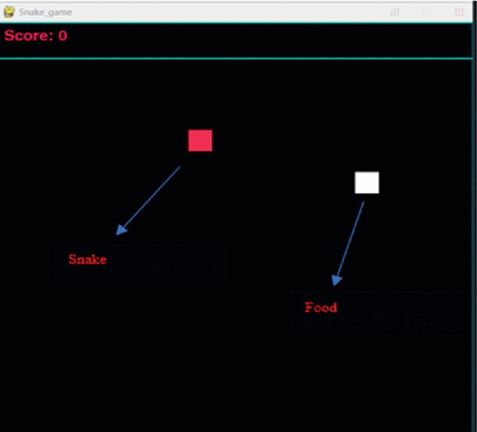 Snake Game AI Bot