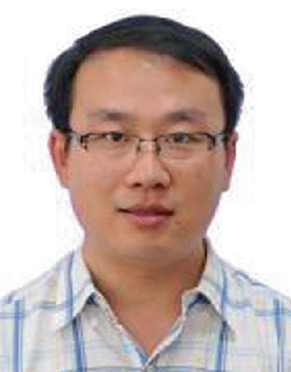 A photograph of Doctor Youfeng Gao.
