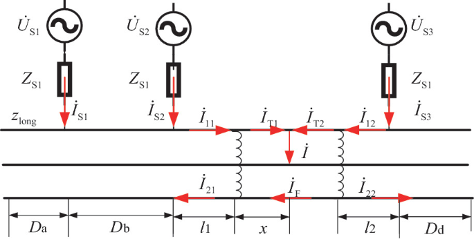 Analysis on Electrical Characteristics of Interconnected Power Supply System of Traction Substation Group | SpringerLink analysis-on-electrical-characteristics-of-interconnected-power-supply-system-of-traction-substation-group-springerlink