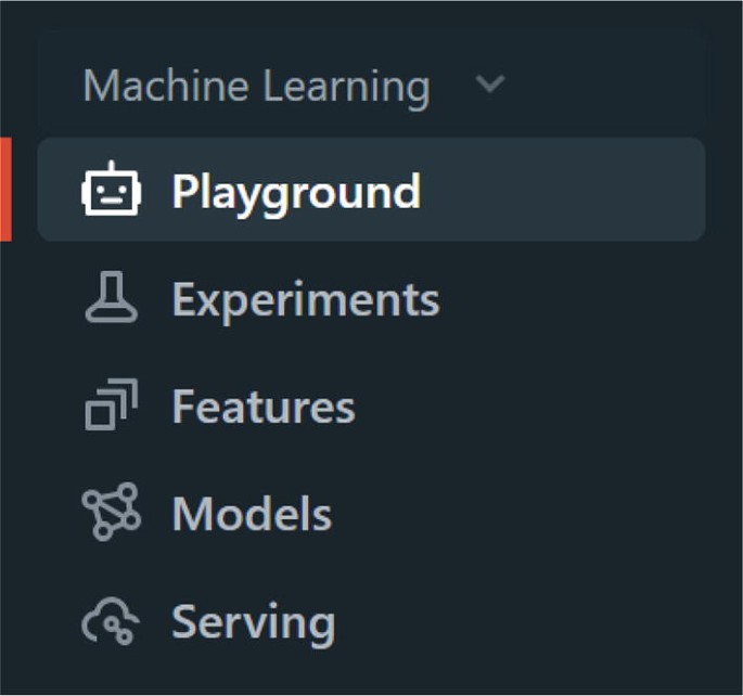 Machine Learning Operations Using Databricks | SpringerLink