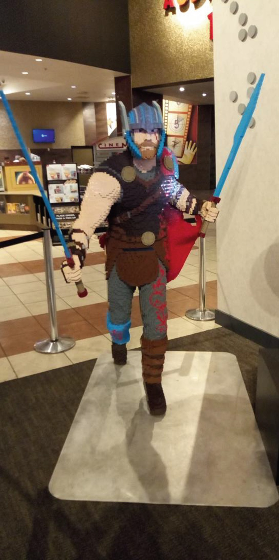 Everything Is Widgets SpringerLink