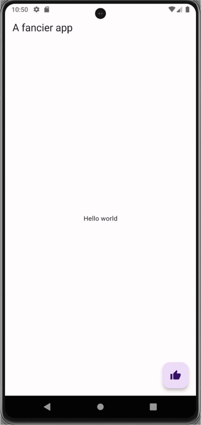 Everything Is Widgets SpringerLink