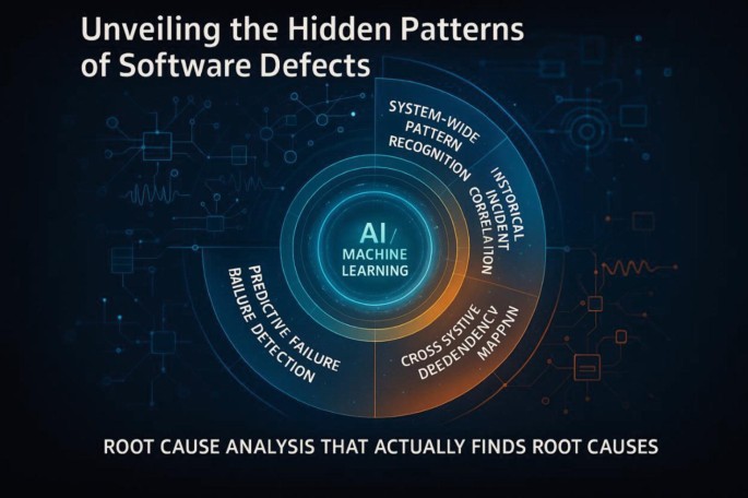 AI/ML in Smart Defect Management and Resolution | SpringerLink