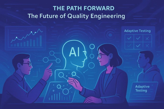 Quality Engineering in the Age of AI | Springer Nature Link