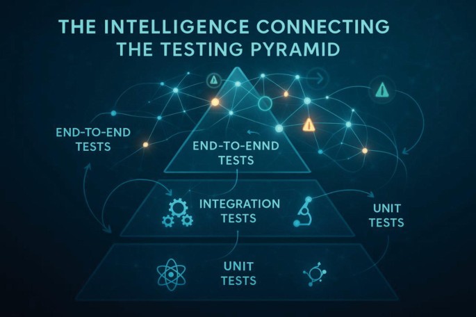 The Testing Pyramid in Traditional and AI-Driven Testing | Springer ...
