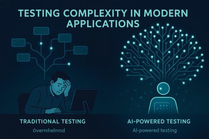 The Testing Pyramid in Traditional and AI-Driven Testing | Springer ...