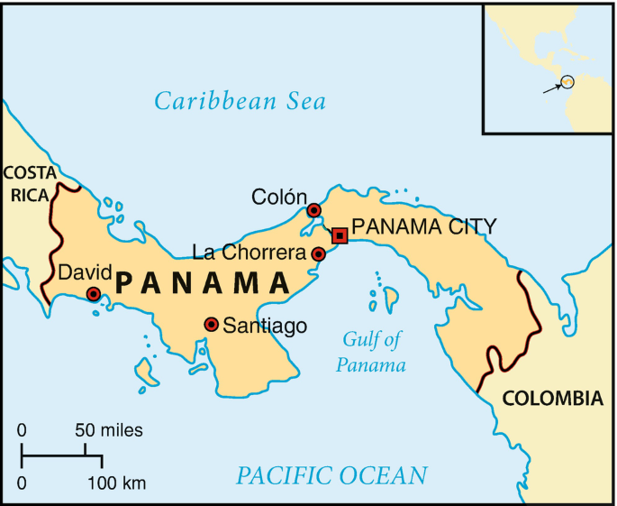 Panama, the country that Panamanians return to and foreigners fall in love  with - Diplomat magazine