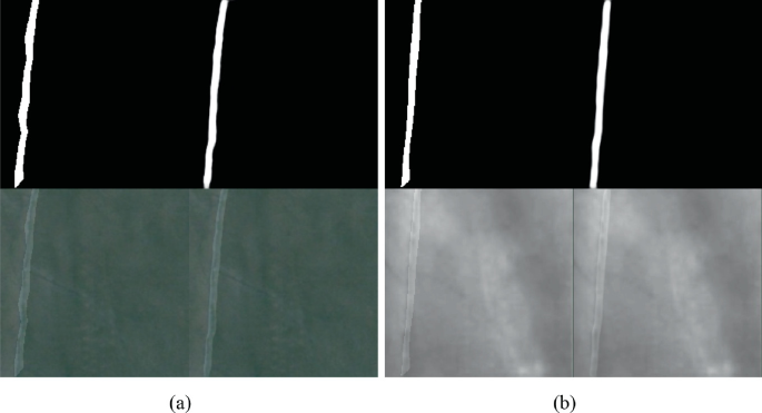 RGB and Thermal Image Analysis for Marble Crack Detection with Deep ...