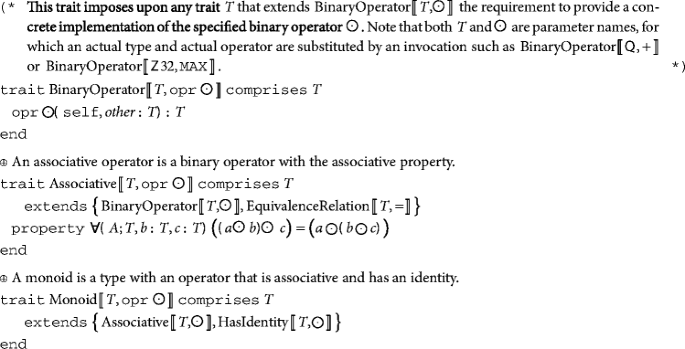 Fortress (Sun HPCS Language)