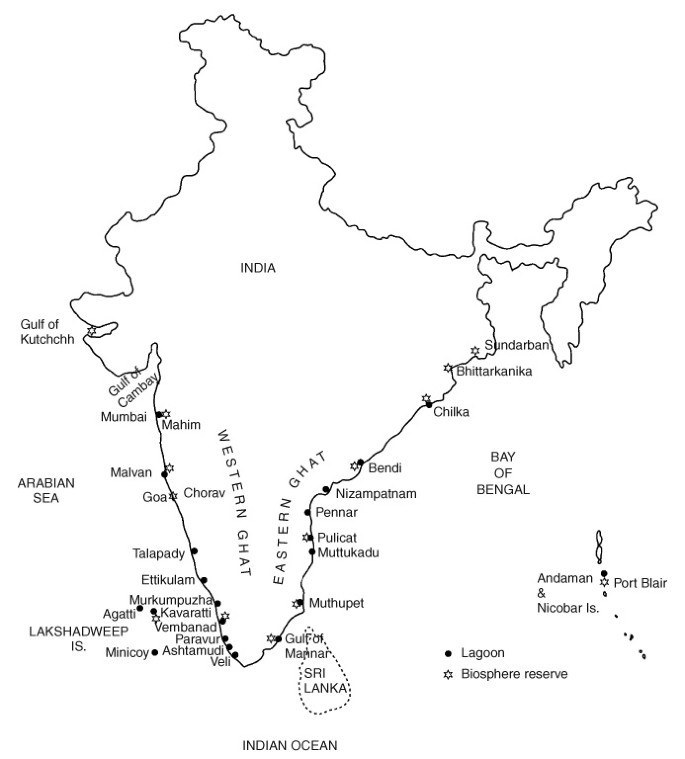 Indian Ocean Coasts, Coastal Ecology | SpringerLink Indian Ocean Coasts, Coastal Ecology | SpringerLink