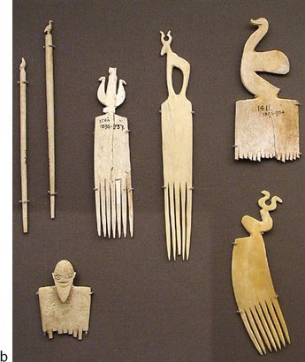 Hairstyling Technology and Techniques Used in Ancient Egypt | SpringerLink