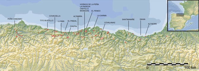 Altamira and Paleolithic Cave Art of Northern Spain | SpringerLink