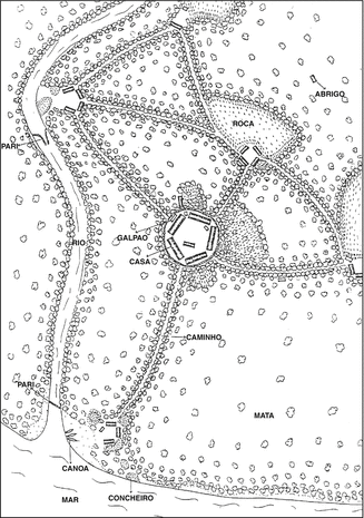 PDF) Guarani e Tupinikim : Nhewanga Guarani aegwi Tupinikim