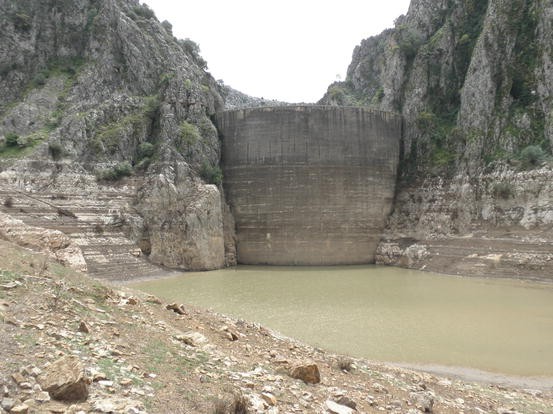 Dam Engineering engineering and its Environmental Aspects | SpringerLink