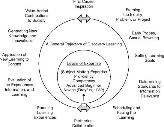 Scaffolding Discovery Learning Spaces | SpringerLink
