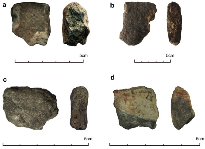 Resultados ethnographicos e archeologicos da Exploração do Rio